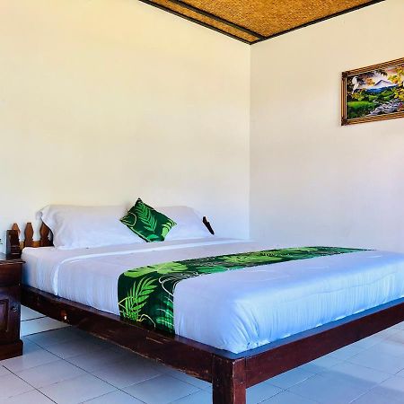 Ampik Batur Hotel Kintamani Екстериор снимка
