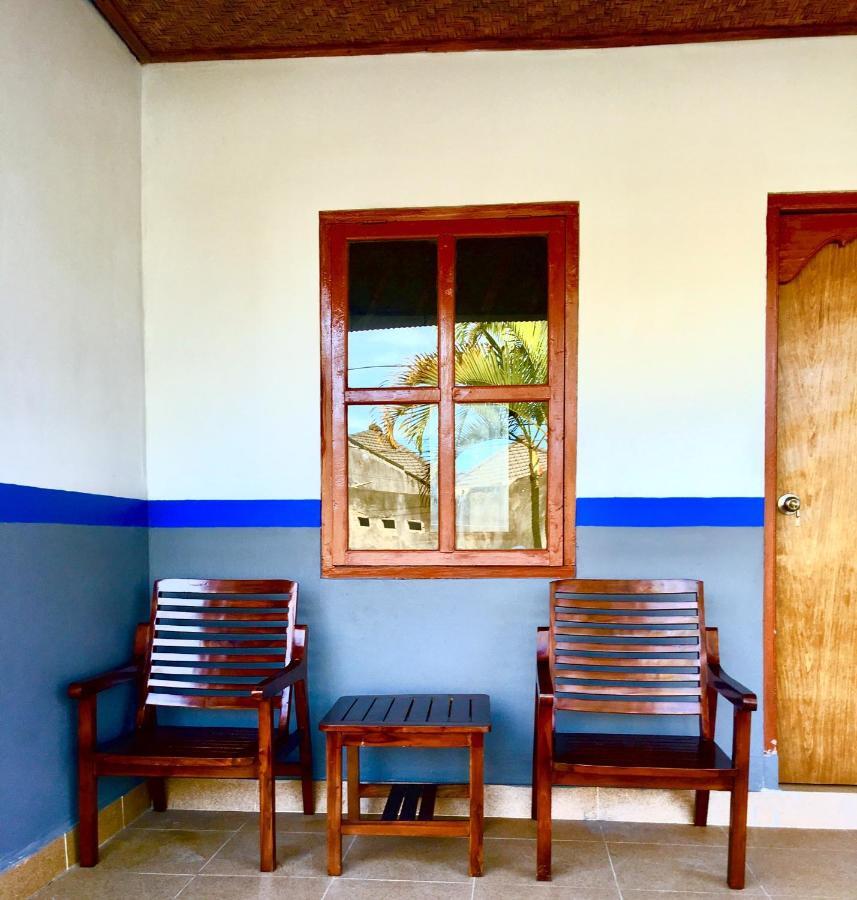 Ampik Batur Hotel Kintamani Екстериор снимка
