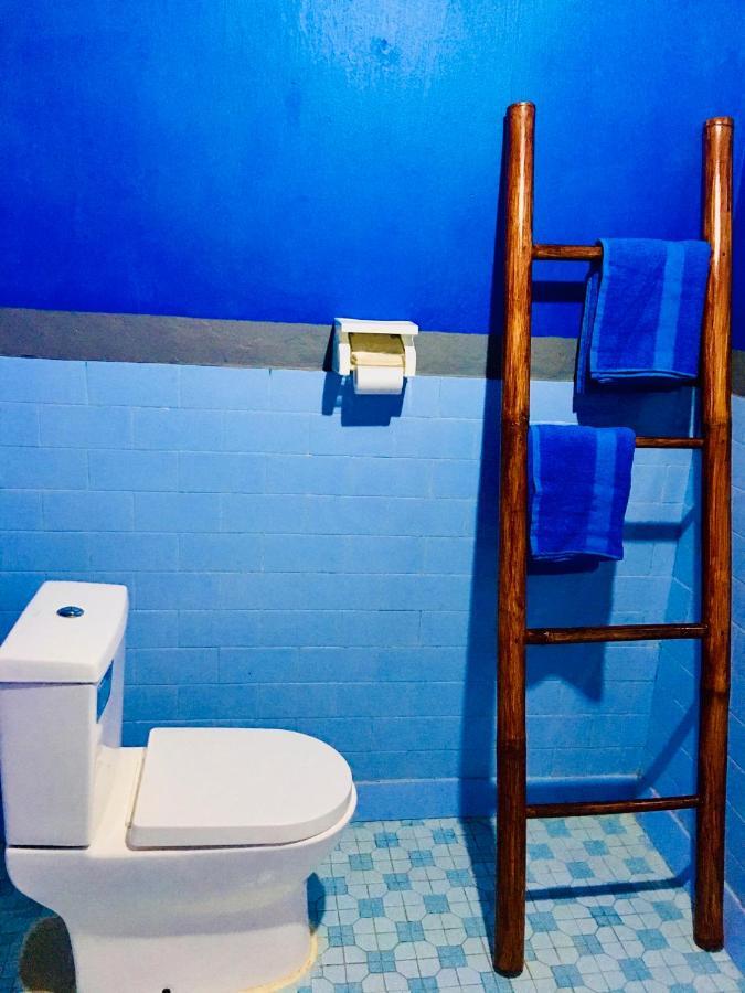 Ampik Batur Hotel Kintamani Екстериор снимка